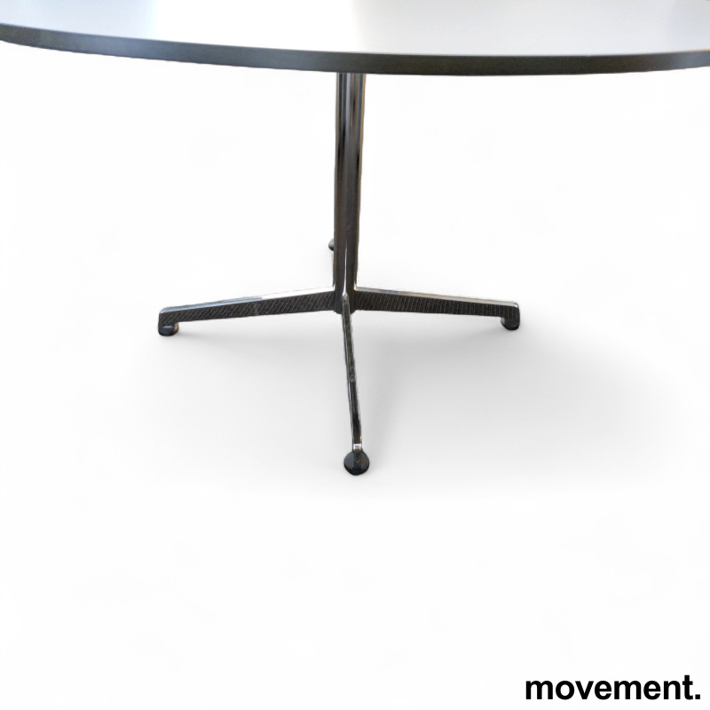 Cooper loungebord Ø=90cm, høyde - 2 / 2