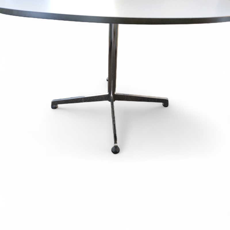 Cooper loungebord Ø=90cm, høyde