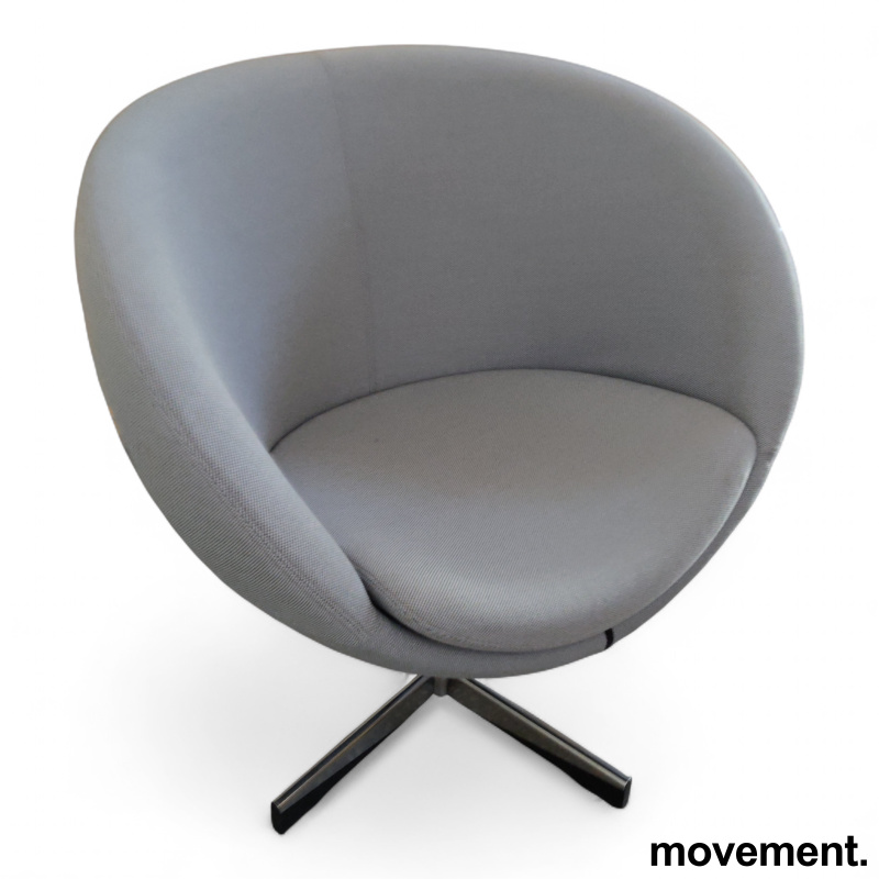 Planet Grått stoff (Kvadrat - 1 / 2