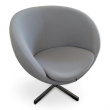 Planet Grått stoff (Kvadrat - 1 / 2