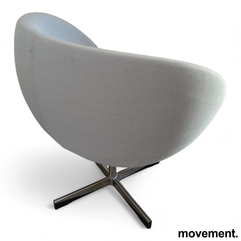 Planet Grått stoff (Kvadrat - 2 / 2