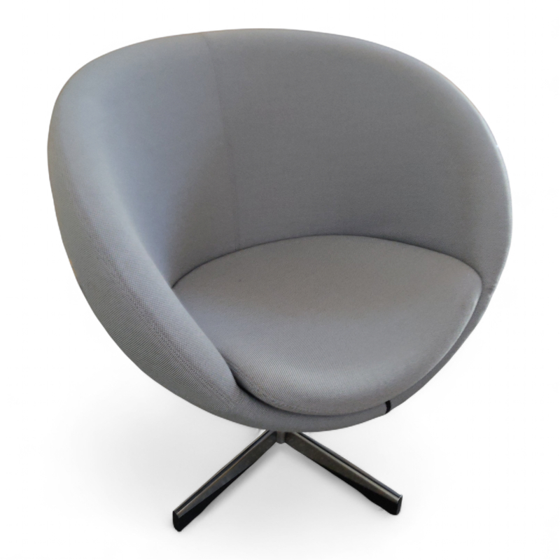 Planet Grått stoff (Kvadrat
