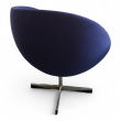 Planet Lilla stoff, krom/sort - 2 / 2