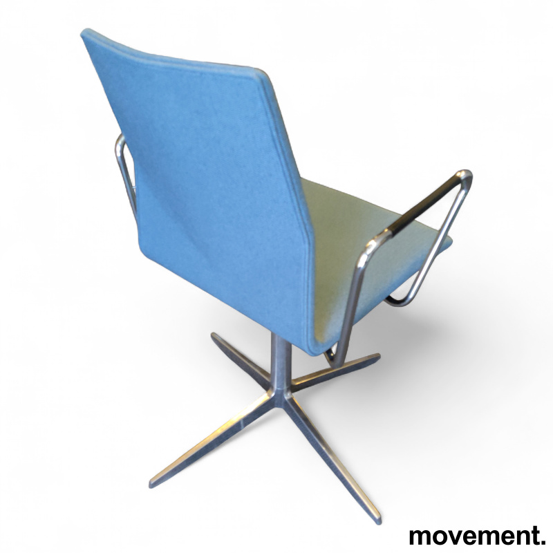 FourCast Evo, fullpolstret med - 2 / 3
