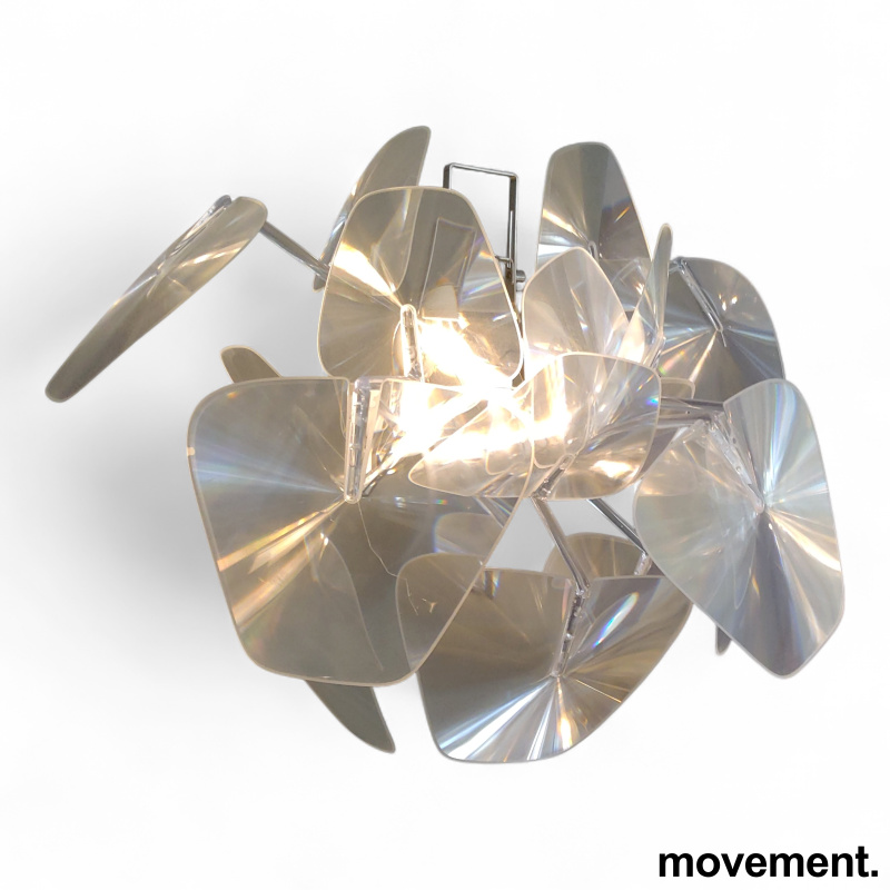 Hope vegglampe Ø=61cm Variant, Pent - 1 / 2