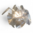 Hope vegglampe Ø=61cm Variant, Pent - 1 / 2