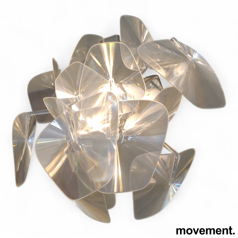 Hope vegglampe Ø=61cm Variant, Pent - 2 / 2