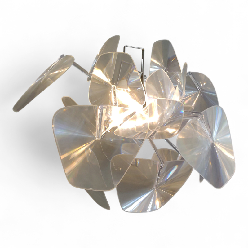 Hope vegglampe Ø=61cm Variant, Pent