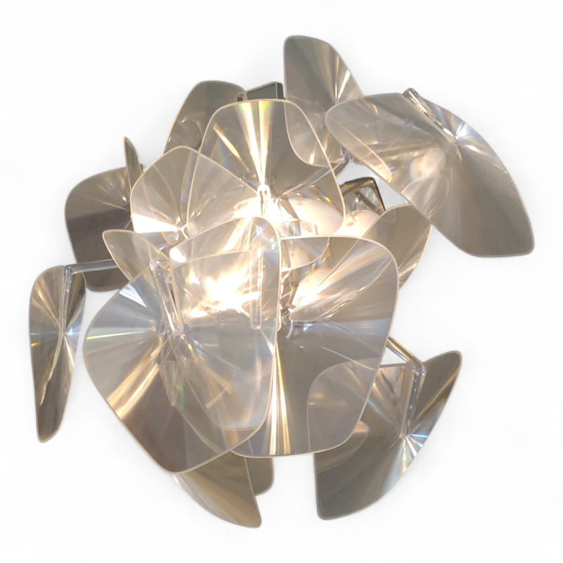 Hope vegglampe Ø=61cm Variant, Pent