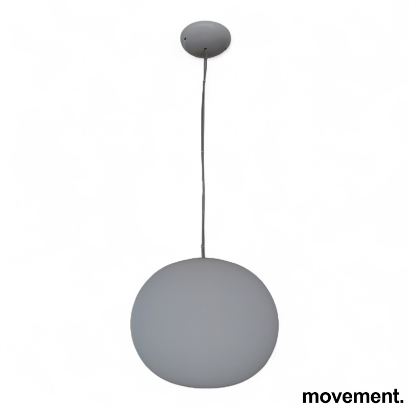 Glo-Ball Suspension 1 Ø=33cm Hvitt - 2 / 2