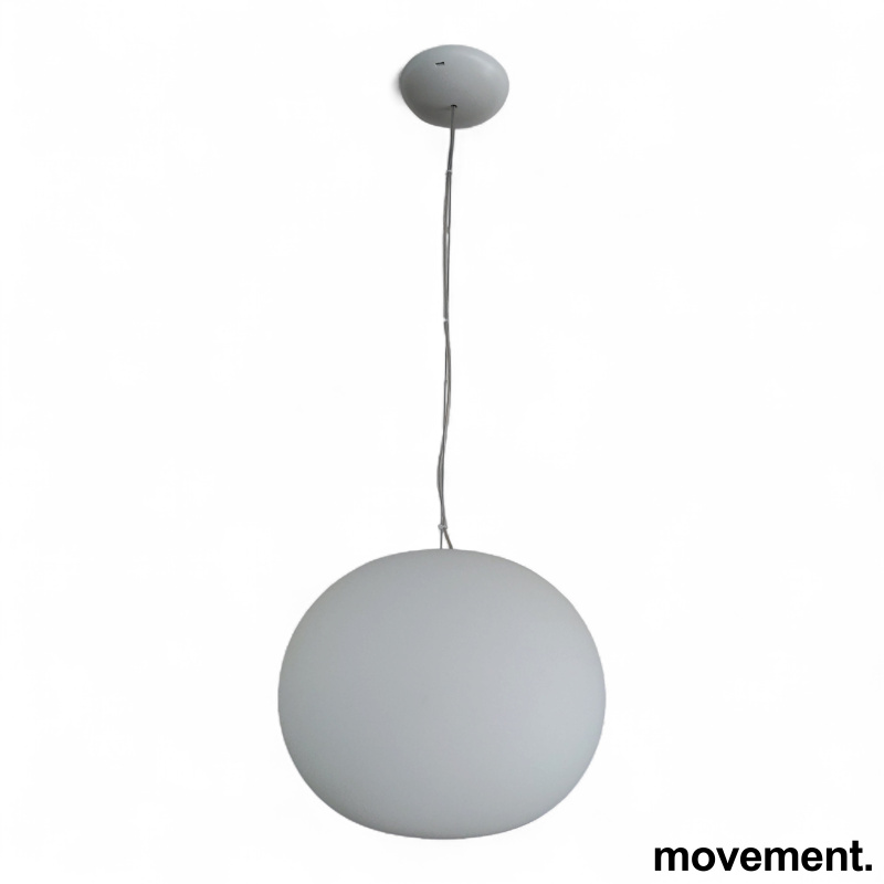 Glo-Ball Suspension 1 Ø=33cm Hvitt - 1 / 2