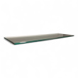 Skyline vegghylle Klart glass, Pent - 1 / 3