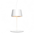 Illusion taklampe Hvit, Pent brukt - 1 / 2