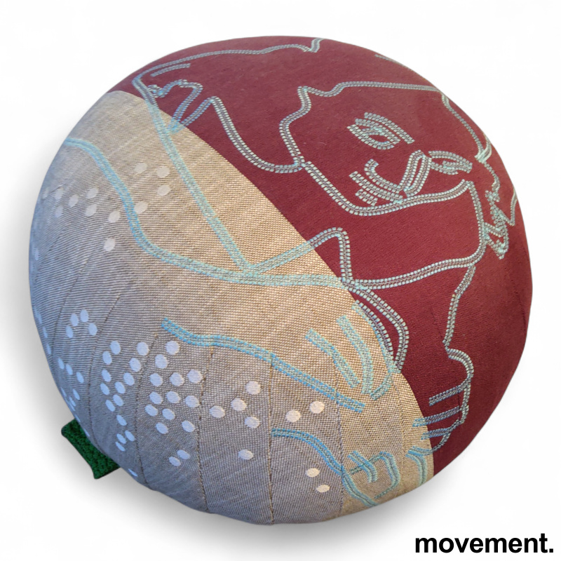 Bovist Pouf Type 1, Pent brukt - 1 / 2