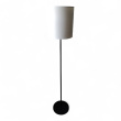 Dual floor lamp Sandfarget skjerm, - 1 / 2