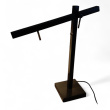 Trovador bordlampe Sort, Pent brukt - 2 / 2