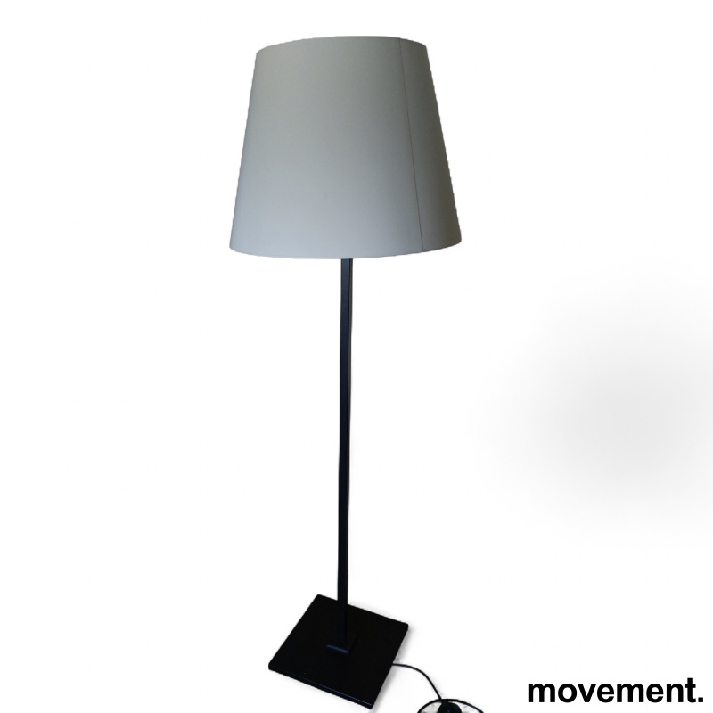 G Lights Barcelona Gulvlampe - 1 / 2