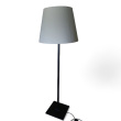 G Lights Barcelona Gulvlampe - 1 / 2