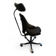 Capisco 8107 med nakkepute, - 2 / 2