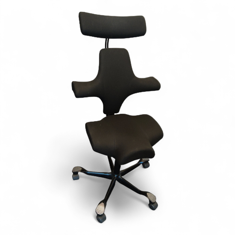 Capisco 8107 med nakkepute,