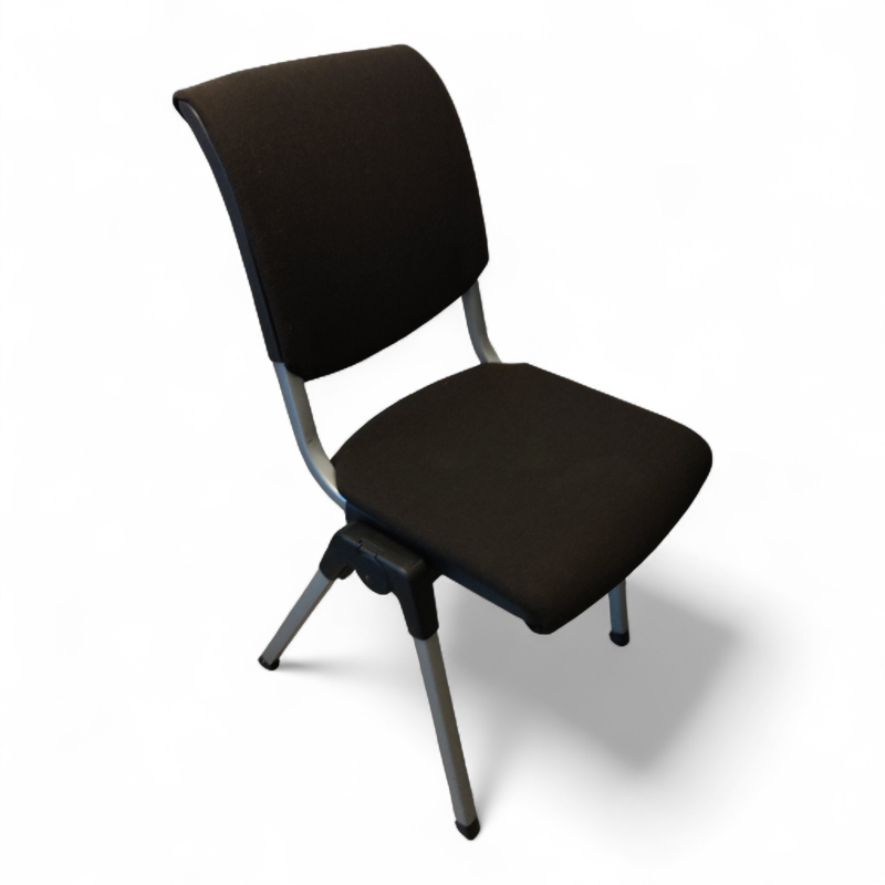 Conventio 9510 Sort stoff (Gabriel