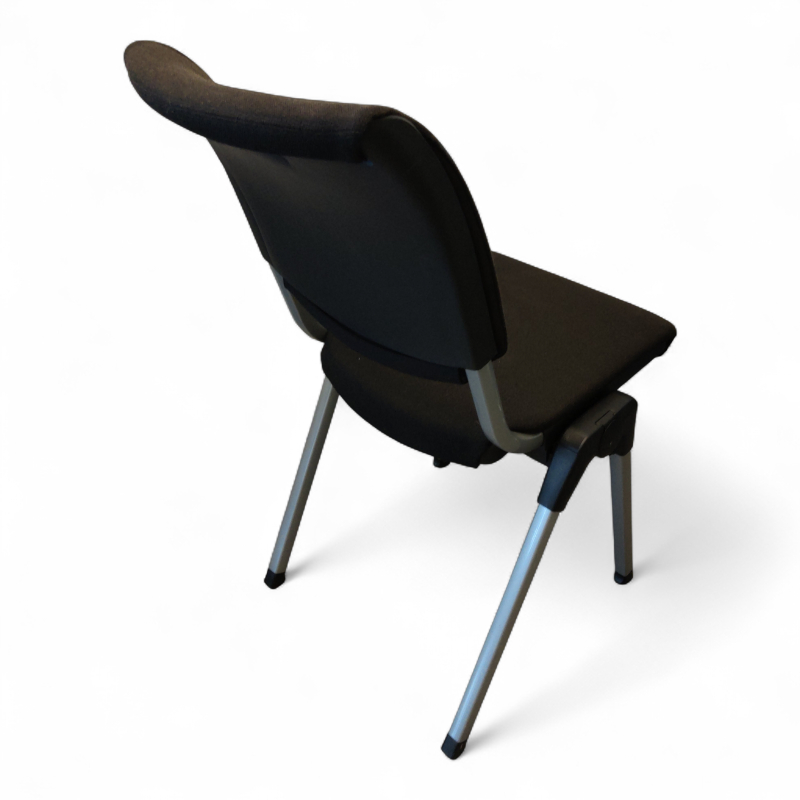 Conventio 9510 Sort stoff (Gabriel