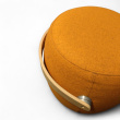 Carry on Orange, melert stoff, Pent - 2 / 2