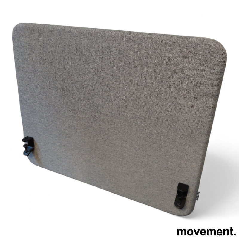 Softline bordskillevegg 80x65cm - 1 / 2