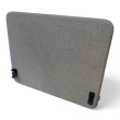Softline bordskillevegg 80x65cm - 1 / 2