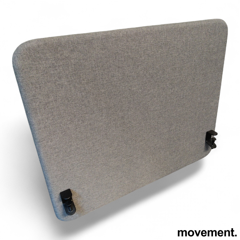 Softline bordskillevegg 80x65cm - 2 / 2