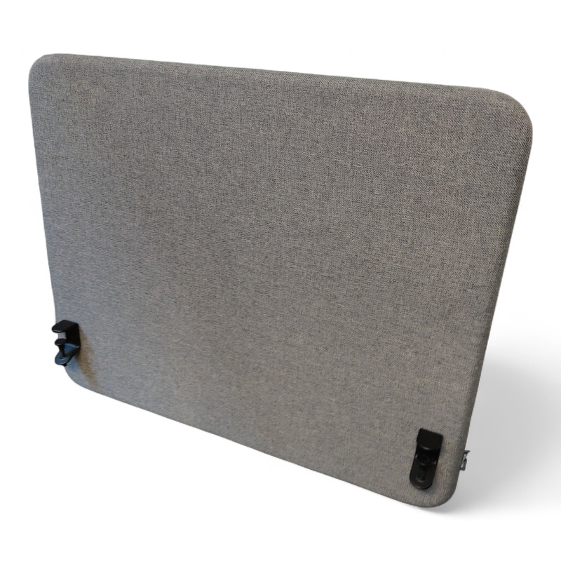 Softline bordskillevegg 80x65cm