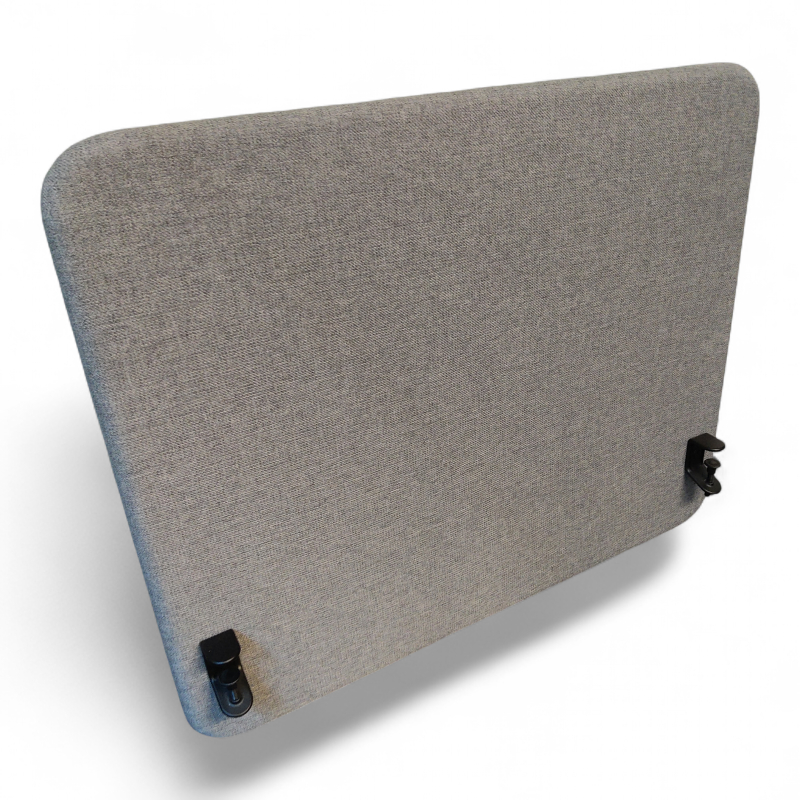Softline bordskillevegg 80x65cm