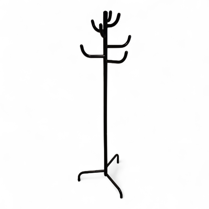 Smed stumtjener Sort, Pent brukt