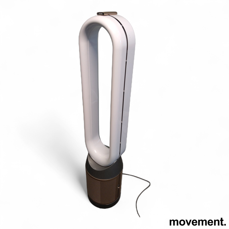 Luftrenser Purifier - 1 / 2
