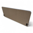 Softline bordskillevegg 160x65cm - 1 / 2