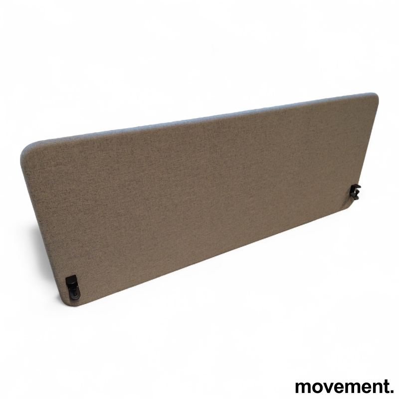 Softline bordskillevegg 160x65cm - 2 / 2