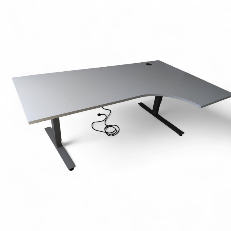 Izi pro 200x120cm, høyreløsning Lys