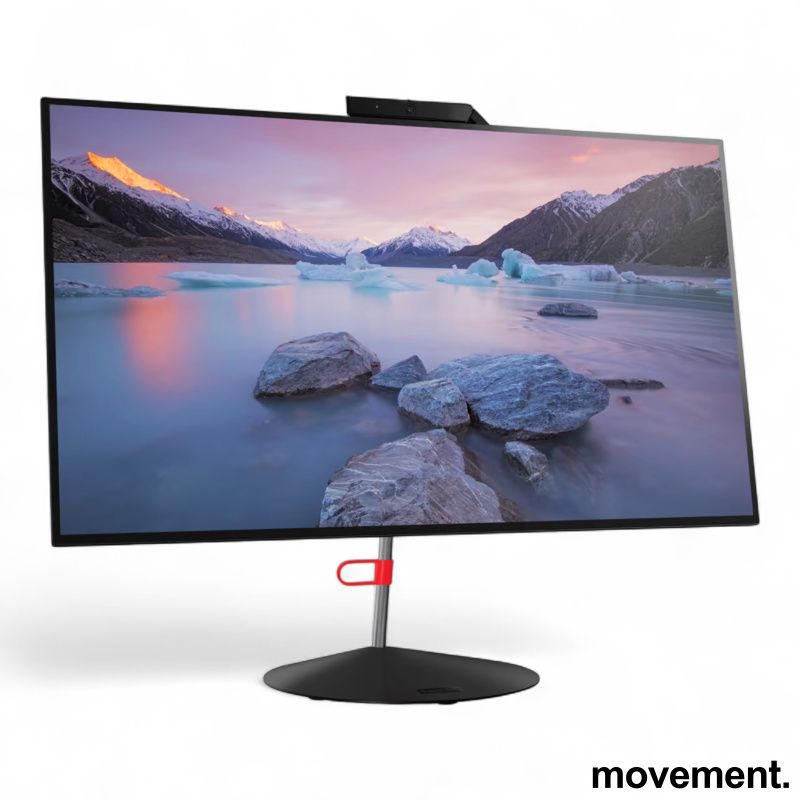 ThinkVision X1 (2nd gen) 27toms 4K