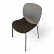 Noor 6050S polstret sete, 4 ben - 1 / 3