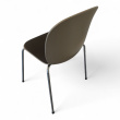 Noor 6050S polstret sete, 4 ben - 2 / 3