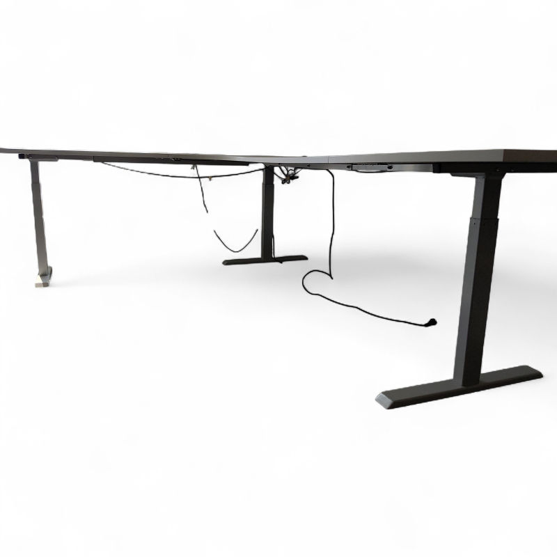 Edge hjørnehevsenk 280x220cm,