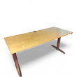 T-serie 180x80cm Bjerkefiner, fot i - 2 / 3