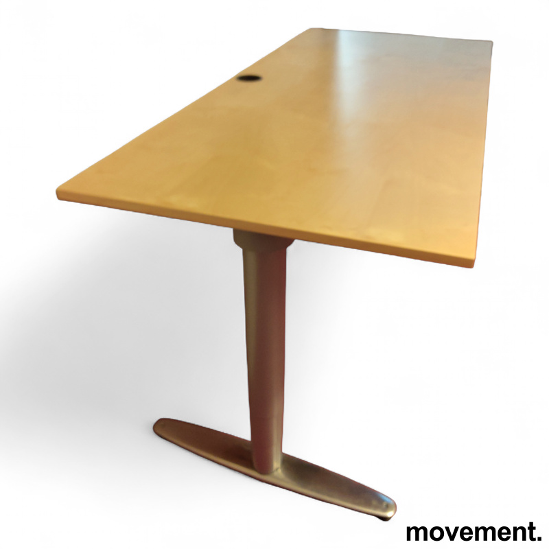 T-serie 180x80cm Bjerkefiner, fot i - 3 / 3