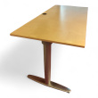 T-serie 180x80cm Bjerkefiner, fot i - 3 / 3