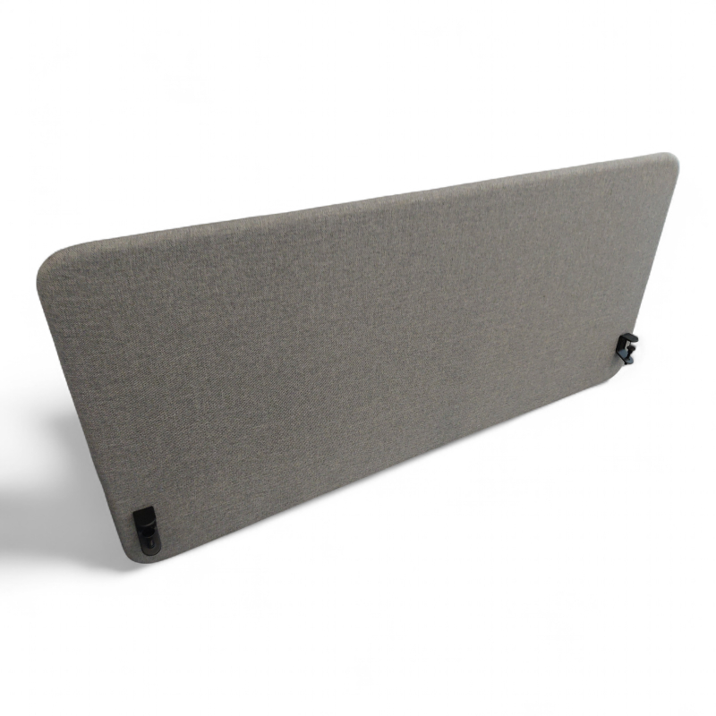 Softline bordskillevegg 140x65cm