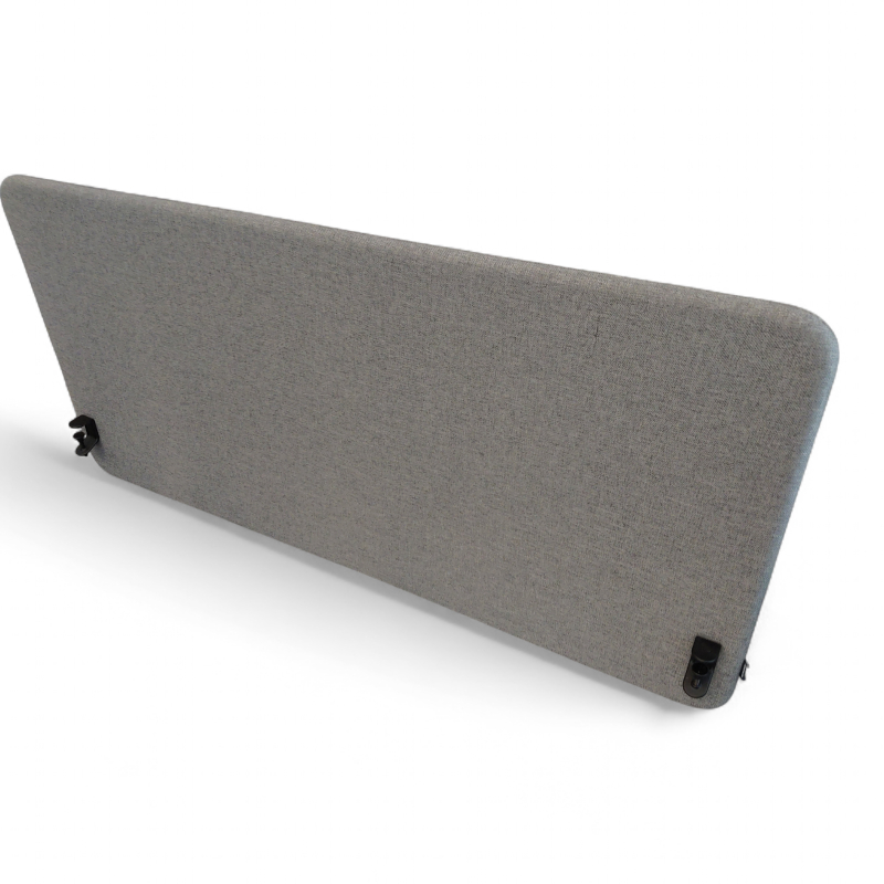 Softline bordskillevegg 140x65cm