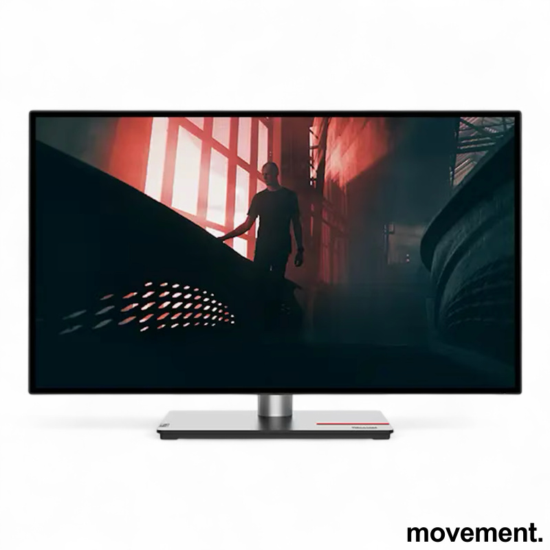 ThinkVision P27-Q30 27toms QHD