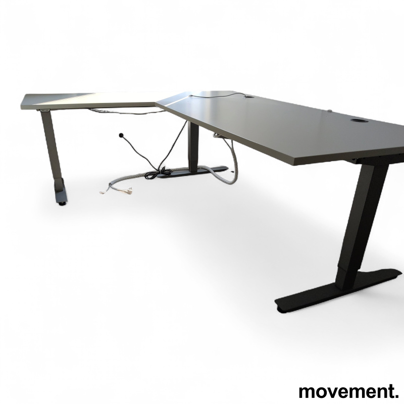 Izi pro 210x170cm, venstreløsning - 2 / 2