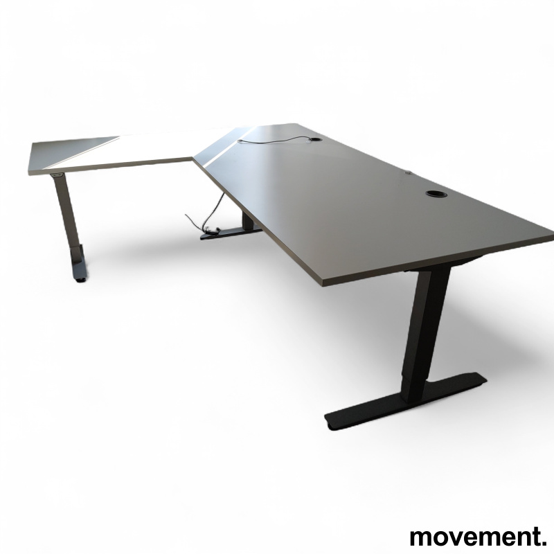 Izi pro 210x170cm, venstreløsning - 1 / 2