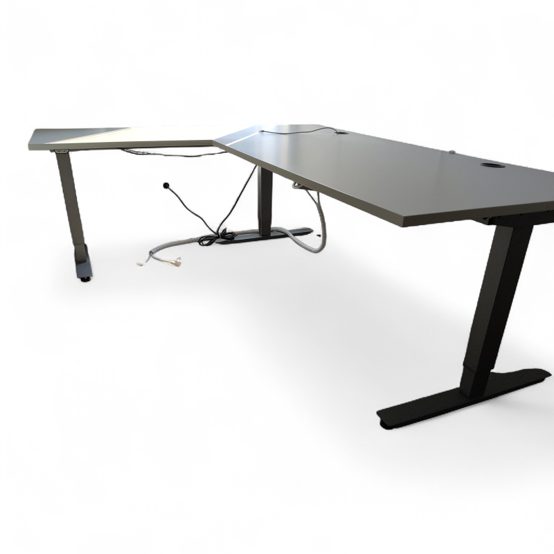 Izi pro 210x170cm, venstreløsning